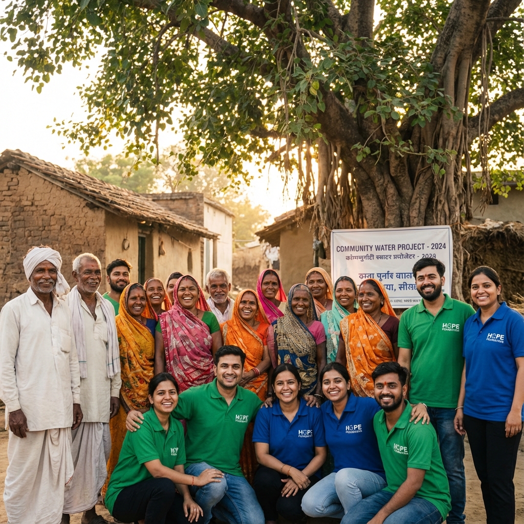 Corporate Partnership